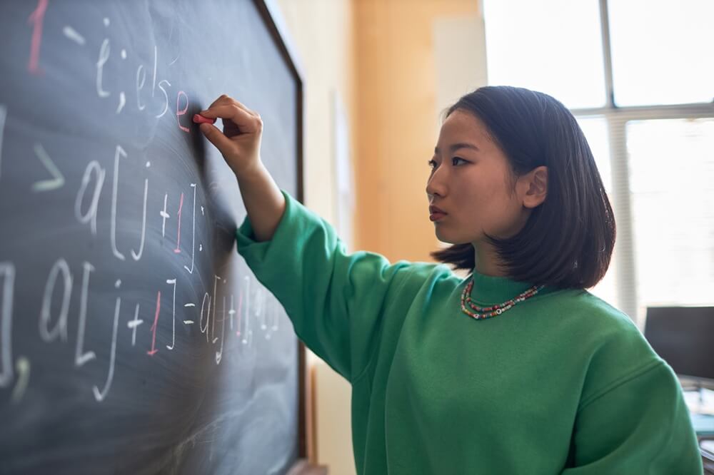 The Role of Mindset in Long-Term Learning Success